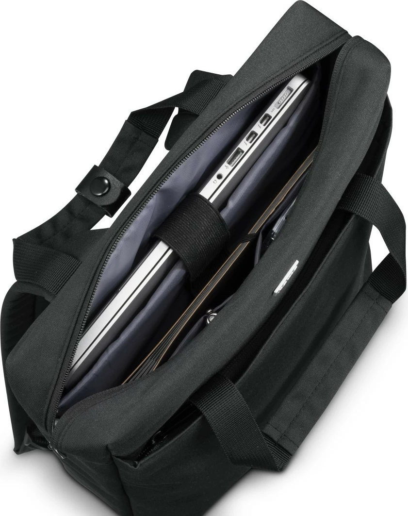 Nahrbtnik za prenosnik 16,2-palčni Hama Extreme, črn