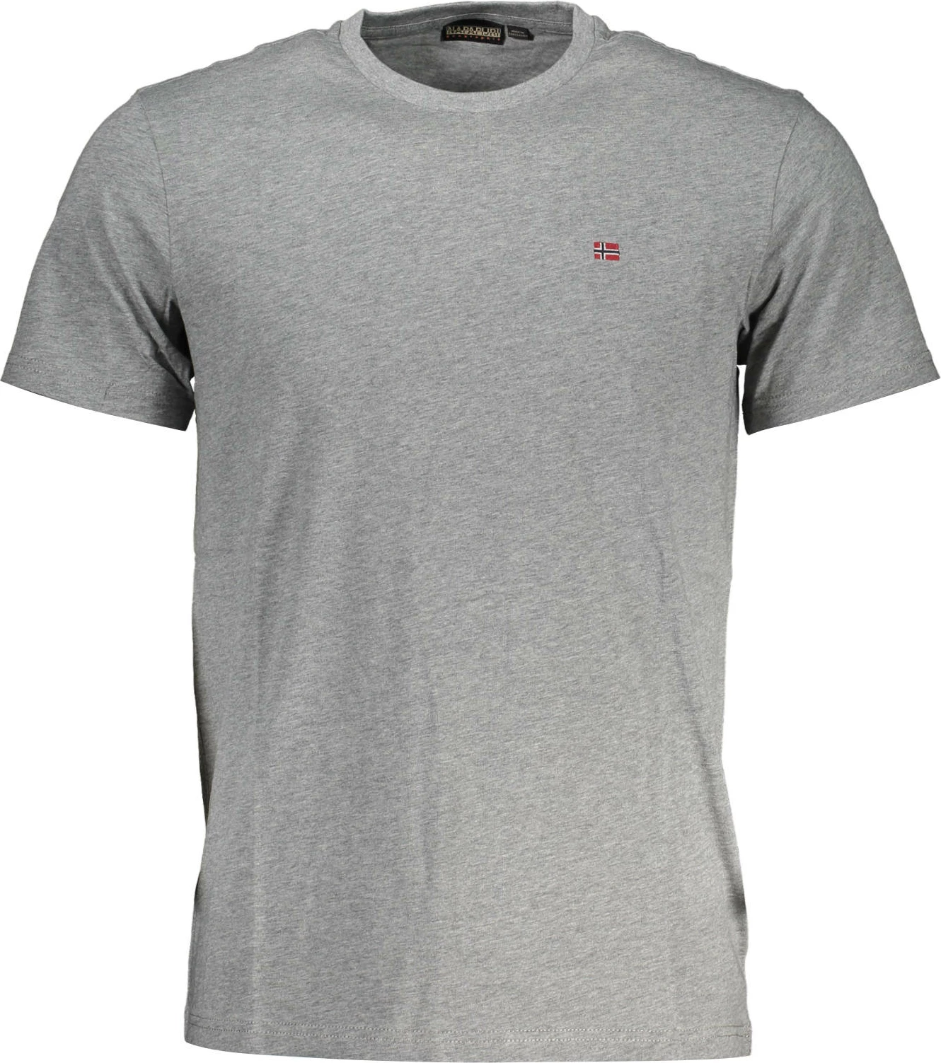 Majica za moške NAPAPIJRI, siva