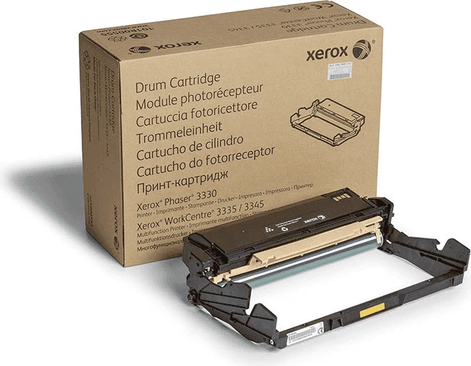 Enota bobna, Xerox 101R00555, 30.000 strani, standardna, brez barve