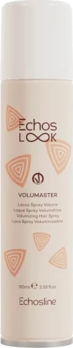 Sprej za volumen in elastičnost ECHOSLINE Look Volumaster, za ženske, 100 ml