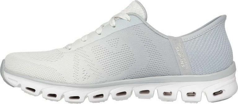 Superge, Skechers, sive