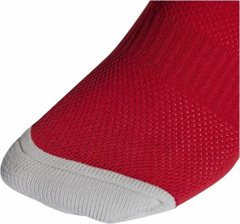 Nogometne nogavice Milano 23, moške, rdeče adidas