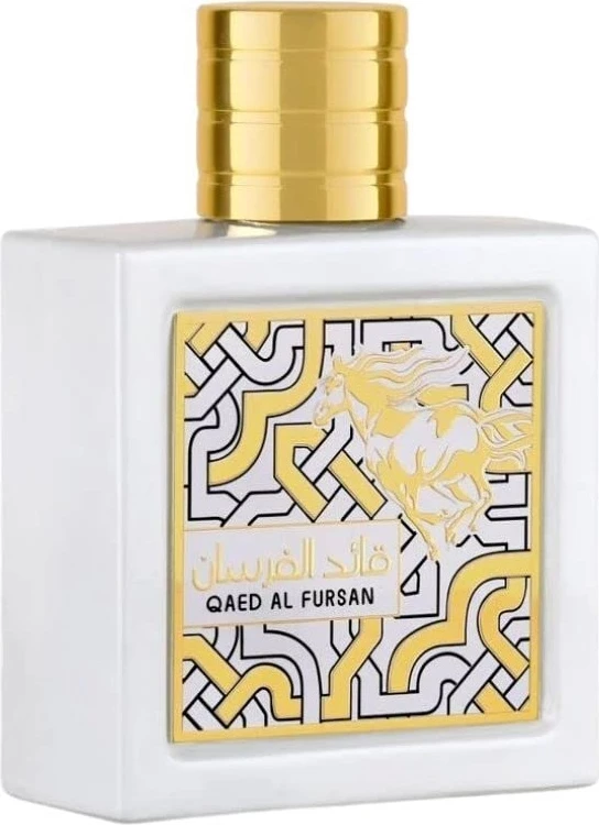 Eau de Parfum orientalen Lattafa Qaed Al Fursan Unlimited, 90 ml