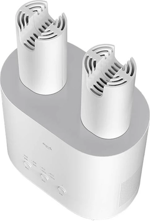 Sušilec čevljev Deerma DEM-HX10W, bel