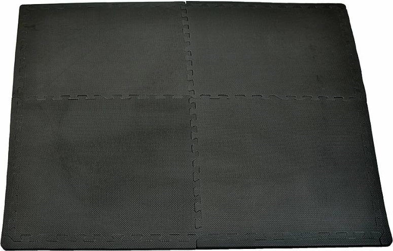 Trening blazina PROFIT, črna