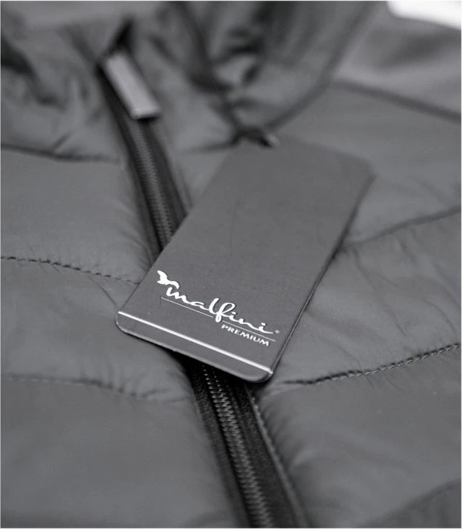 Jelek za ženske Malfini, siv