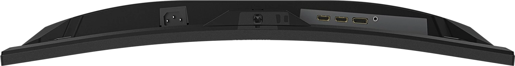 Gaming monitor 27" , Quad HD, 180 Hz, LED, črn — Gigabyte GS27QCA