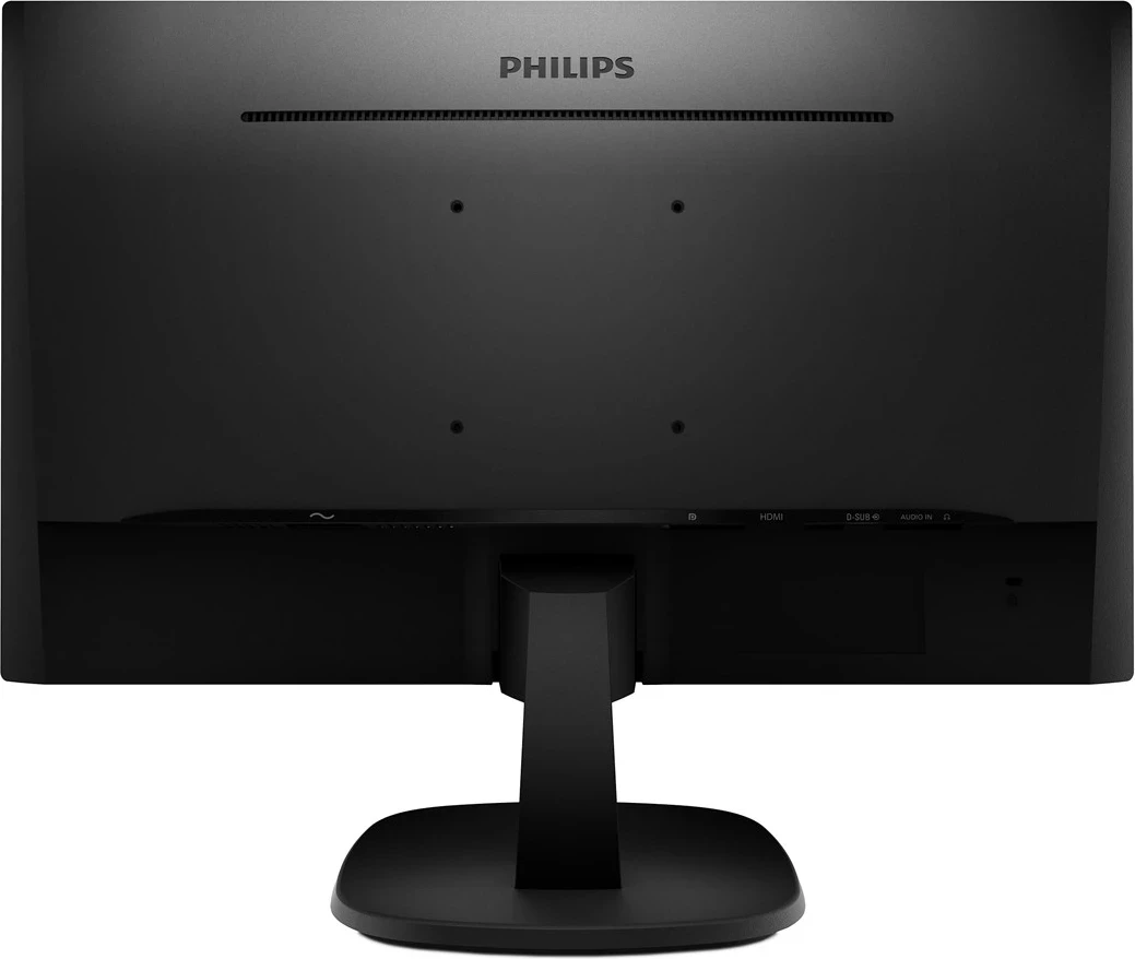 27" Full HD monitor, 75Hz, črn Philips V Line 273V7QJAB/00