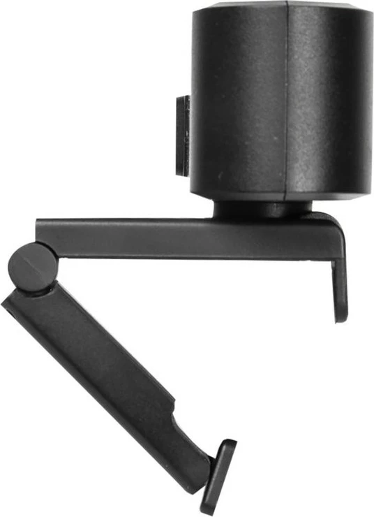 Spletna kamera 2K, samodejni fokus, Full HD, USB, črna Targus