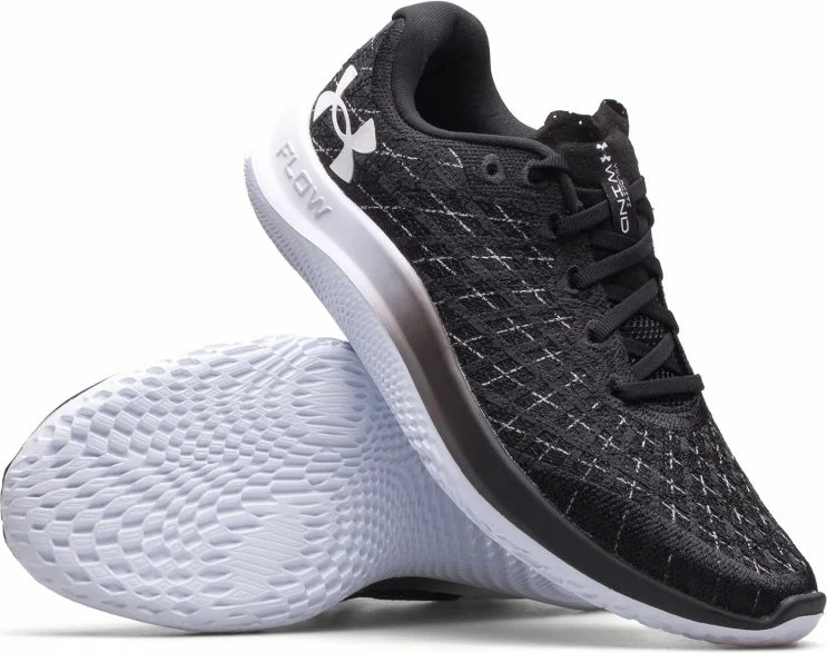 Superge, Under Armour, črne