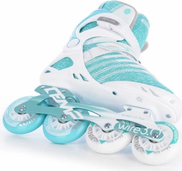 Rekreativna kolesa Tempish za ženske, modra