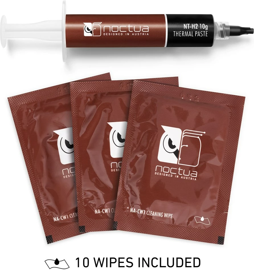 Termična pasta Noctua NT-H2, 10 g