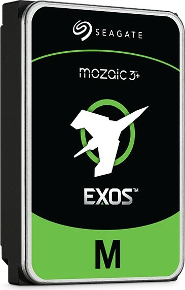 Trdi disk 30TB Seagate Exos M3+ 7200RPM 512MB