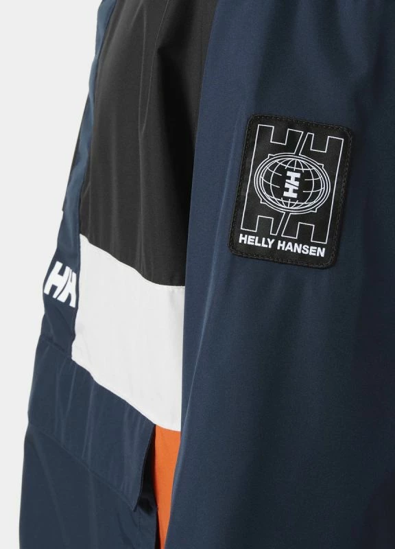 Jakna za moške Helly Hansen, navy