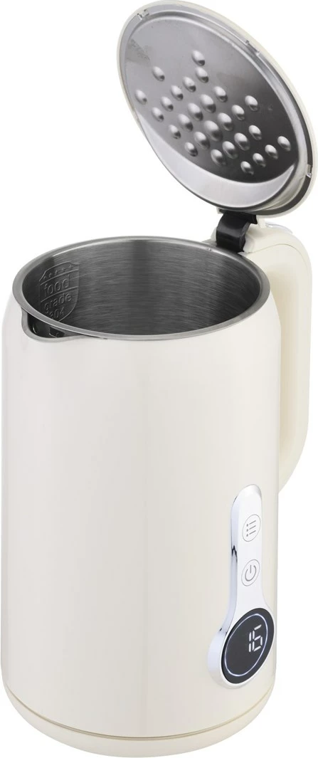 Električni kuhalnik vode, Maestro MR-025-IVORY, krem