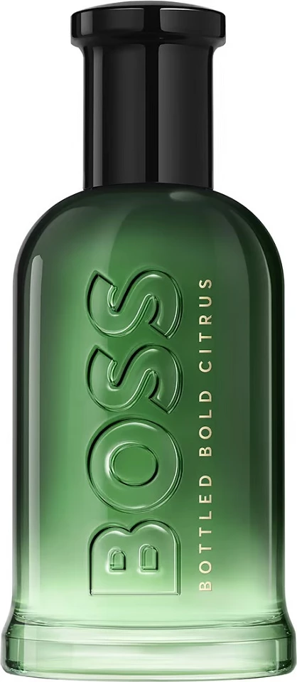 Eau de Parfum za moške Boss Bottled Bold Citrus Hugo Boss 100ml