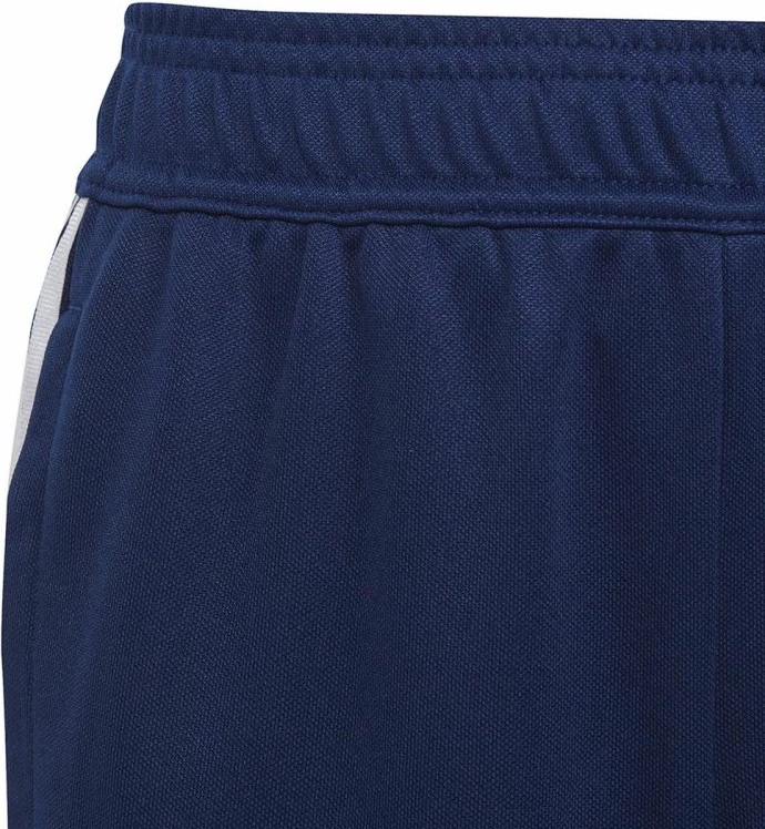 Otroške hlače adidas, temno modre