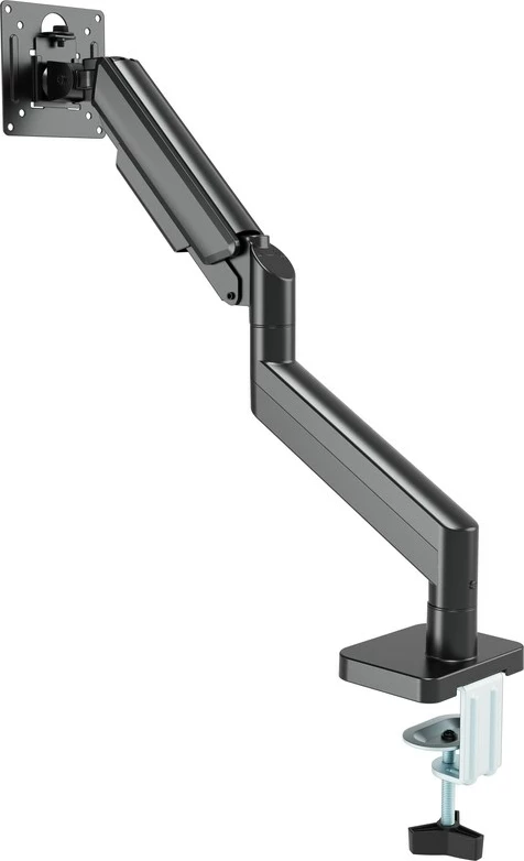 Nosilec za monitor Gembird MA-DA1-04, 17–32 palcev, črn