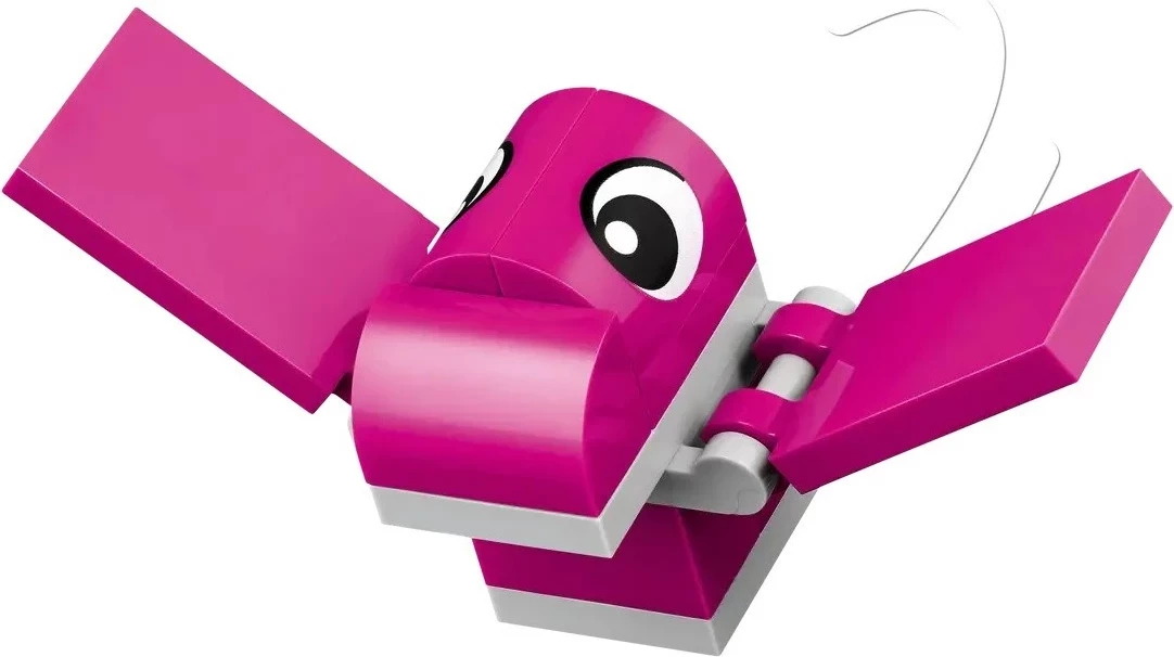 Kreativni set z dinozavri, LEGO Classic 11041