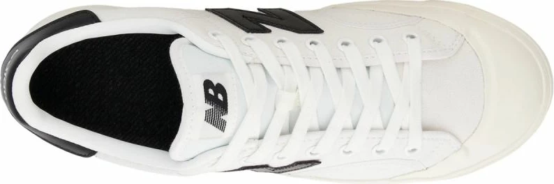 Platformne superge New Balance, bele, unisex