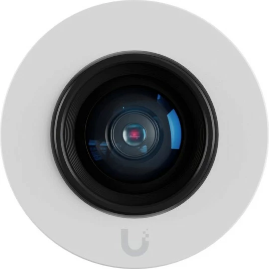 Profesionalna leča Ubiquiti AI Theta, bela