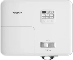 Kratkočasovni projektor Vivitek DX335ST, bel