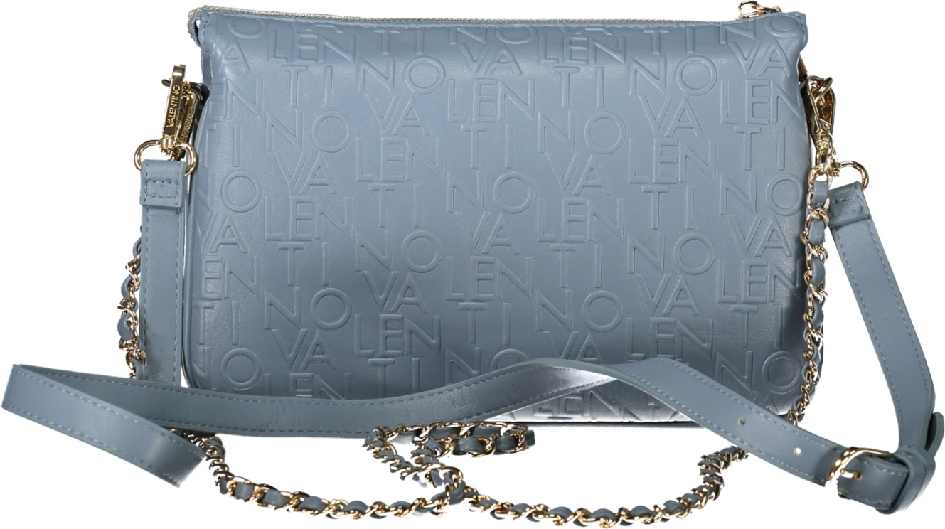 Torba za ženske Valentino Bags, svetlo modra