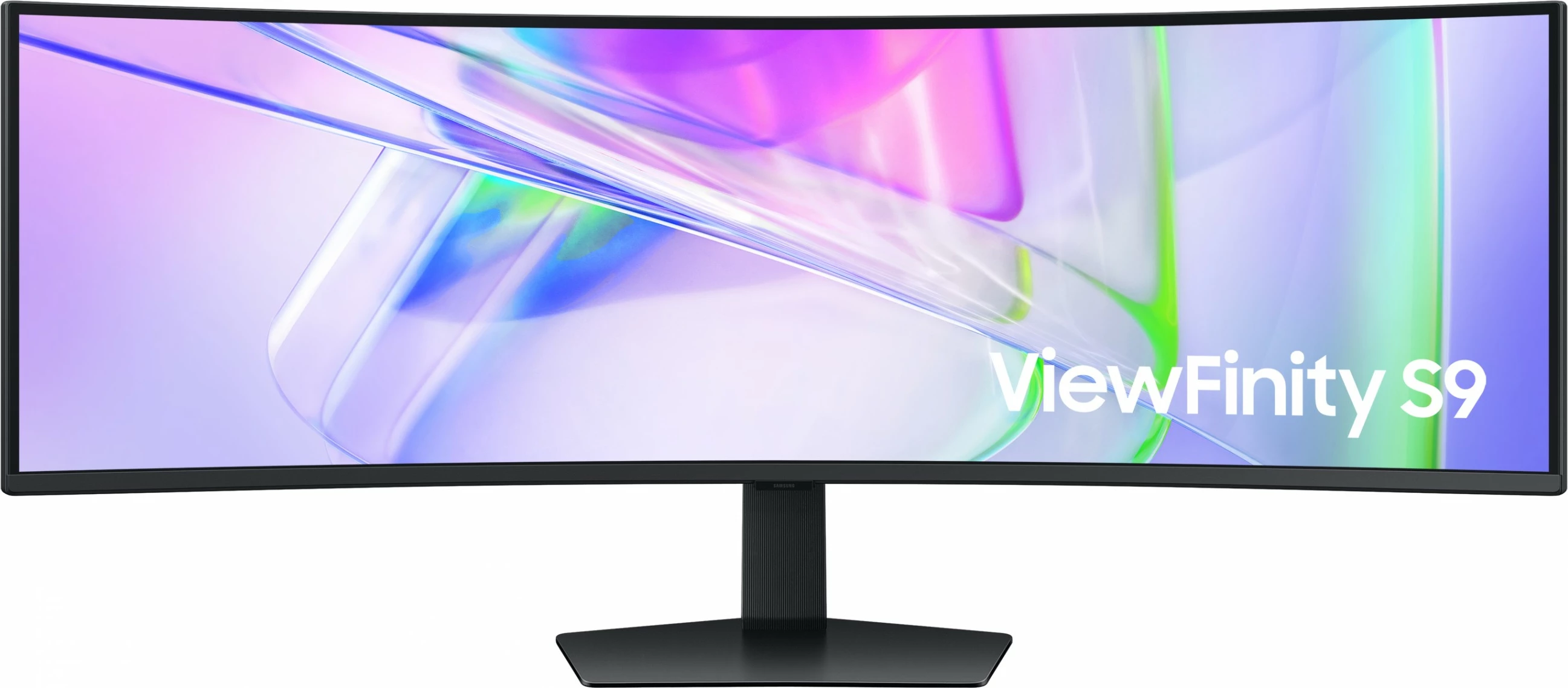 49" monitor Samsung S95UC, 5120 x 1440, LCD, črn