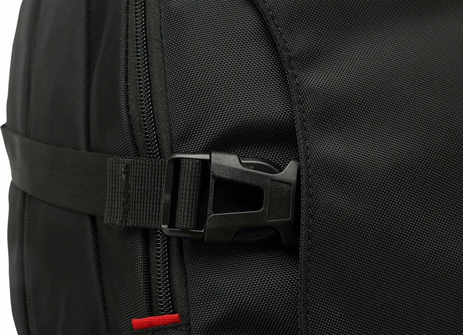 Nahrbtnik za prenosnik YENKEE YBB 1502 FLASHPACKER, 15.6", črn