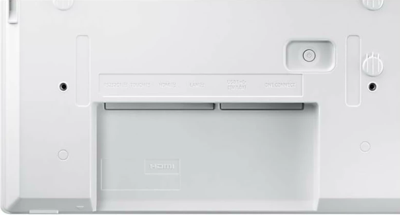 Kiosk za samopostrežbo Samsung LH24KMC3BGCXEN, 24", Intel Core i3, Windows 10 IoT, bel