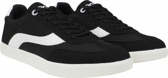 Čevlji za moške Lee, črni