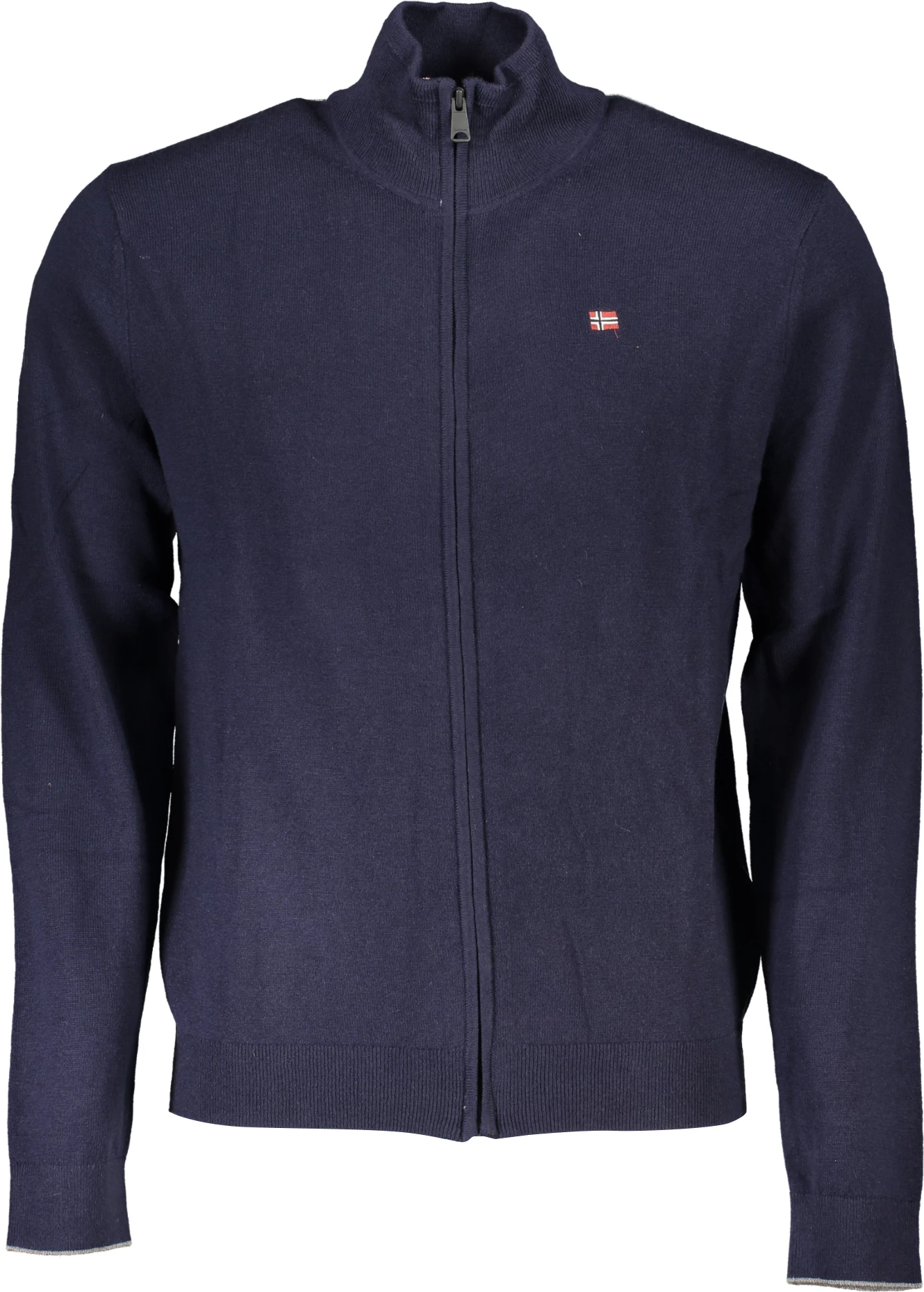 Pulover NAPAPIJRI za moške, moder