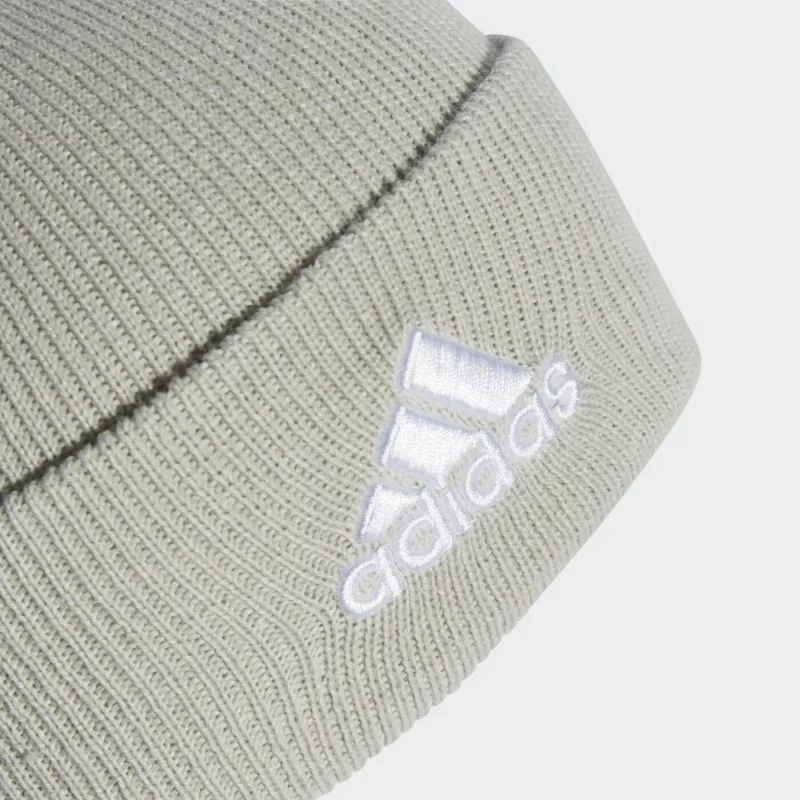 Kapa za moške in ženske adidas, zelena