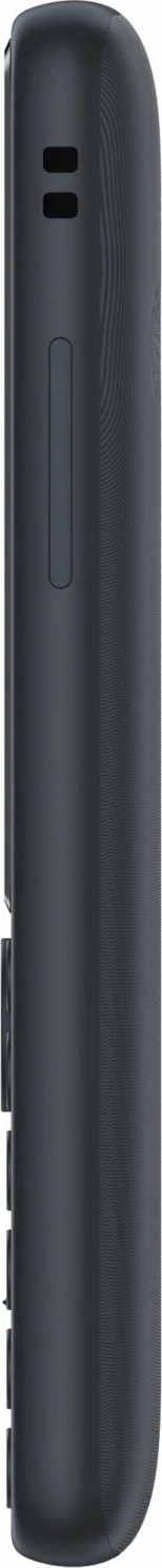 Mobilni telefon 4G z dvema SIM in 128 GB, TCL 4042S, siv
