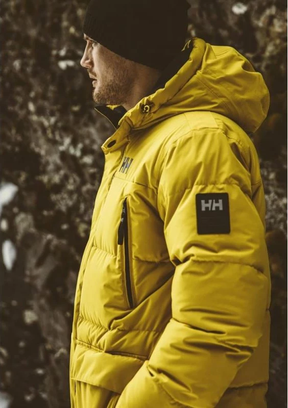 Klasična kapa Helly Hansen, črna