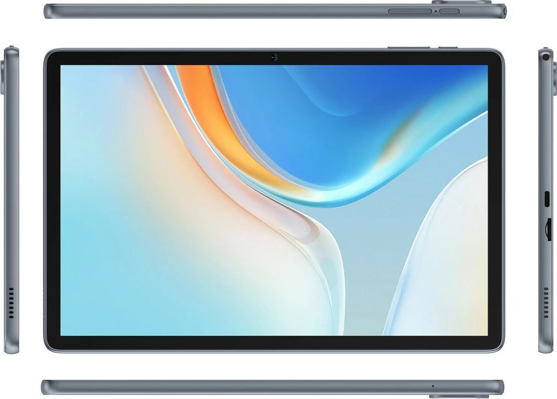 Tablični računalnik 10,1", 4/128 GB, Space Grey Ulefone Tab W10