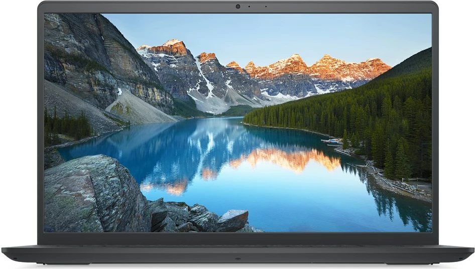 Prenosnik Dell Inspiron 3530, 15,6", Intel Core i5-1335U, 16 GB RAM, 512 GB SSD, Windows 11, črn