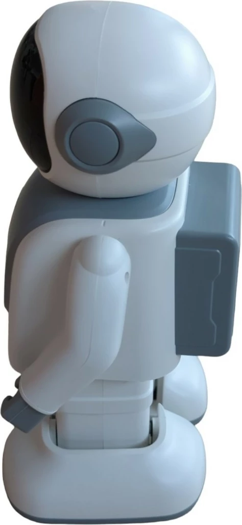 Bluetooth zvočnik in programabilen robot ALLNET Robert