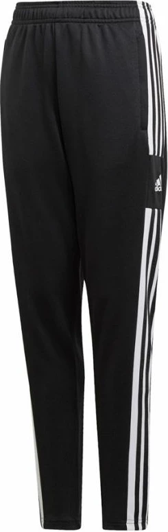 Trenirke za otroke adidas, črne
