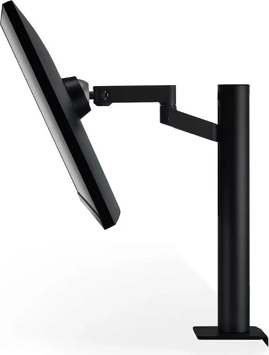 31-palčni 4K IPS zaslon, ergonomski zaslon LG UltraFine Ergo 32UN880K-B, črn