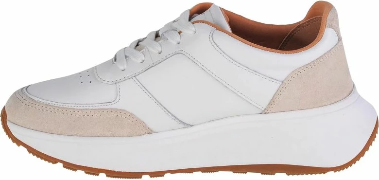 Kopalne čevlje FitFlop ženske, bele