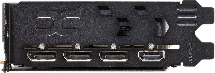 Grafična kartica PowerColor Radeon RX 9070, 16 GB, GDDR6, PCI Express x16 5.0, črna