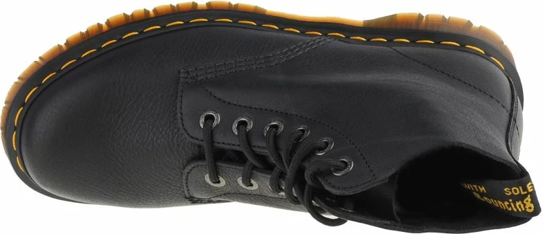 Čizme črne Dr. Martens 101 Bex