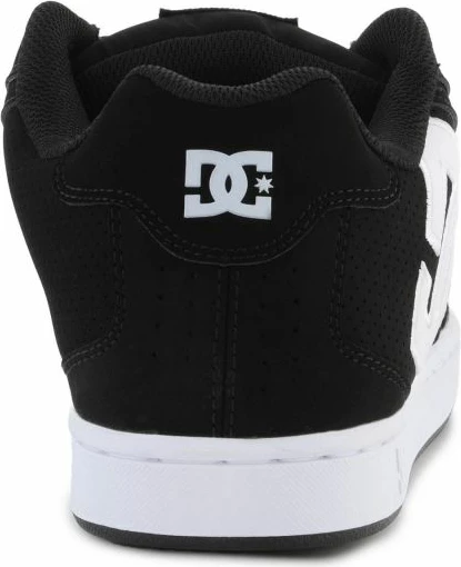 Superge DC, črne, za moške