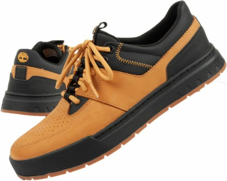 Superge, Timberland Maple Grove M, kava