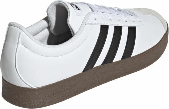 Superge, adidas VL Court Base, bele