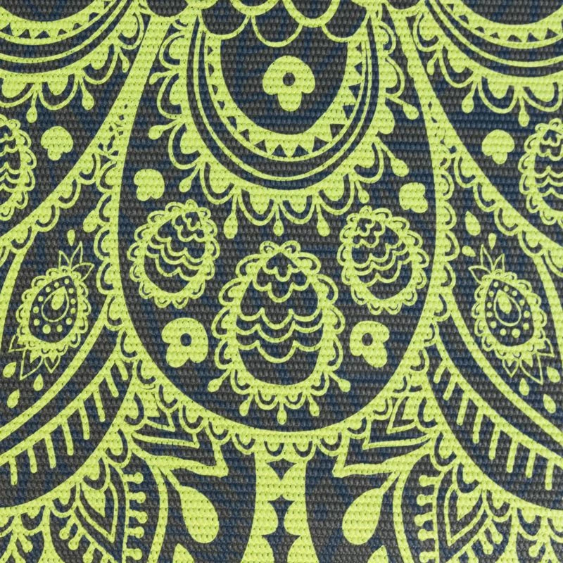 Joga podloga GAIAM, rjava