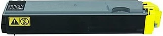 Toner Kyocera TK-8600Y, rumen