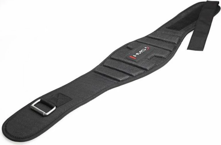 Trenirni pas za moč HMS, siv