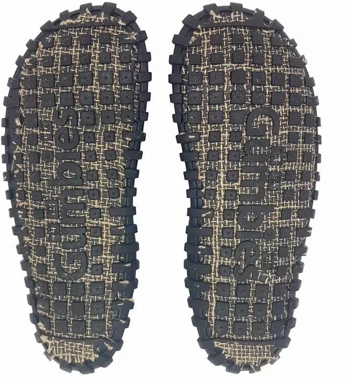 Sandali za ženske Gumbies, vijolični